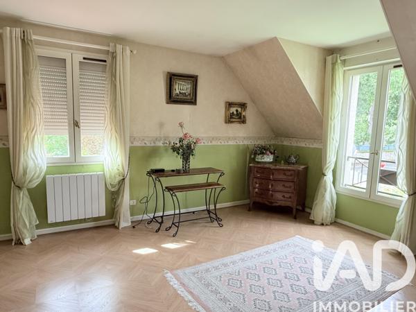 Maison à vendre 7 pièces 178 m² Soisy-sur-Seine