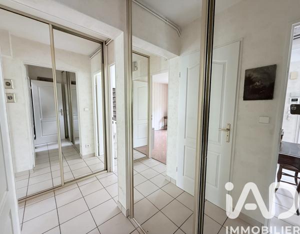 Maison à vendre 7 pièces 178 m² Soisy-sur-Seine