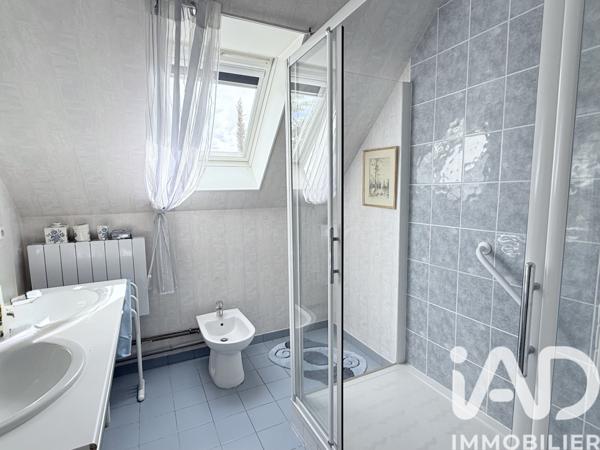 Maison à vendre 7 pièces 178 m² Soisy-sur-Seine