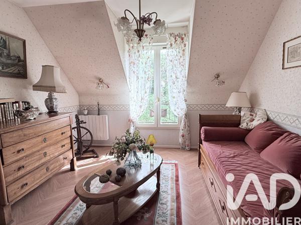 Maison à vendre 7 pièces 178 m² Soisy-sur-Seine
