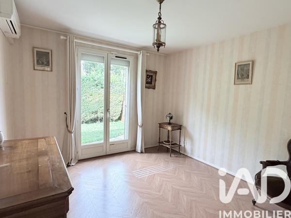 Maison à vendre 7 pièces 178 m² Soisy-sur-Seine