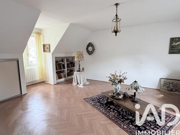 Maison à vendre 7 pièces 178 m² Soisy-sur-Seine