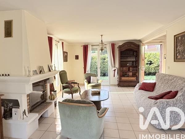 Maison à vendre 7 pièces 178 m² Soisy-sur-Seine