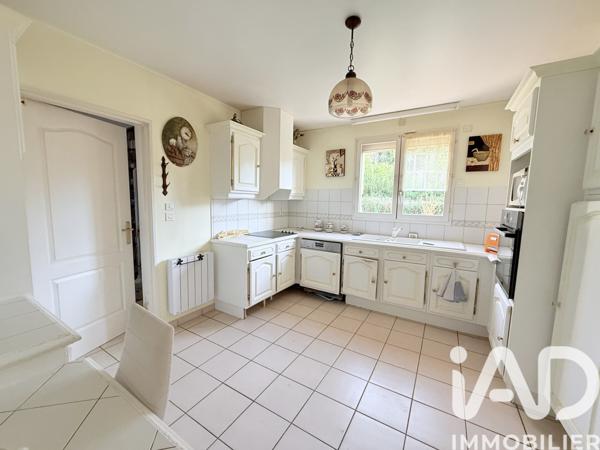 Maison à vendre 7 pièces 178 m² Soisy-sur-Seine