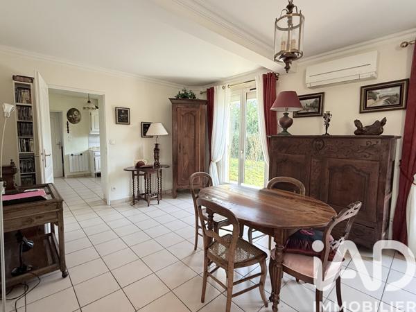 Maison à vendre 7 pièces 178 m² Soisy-sur-Seine