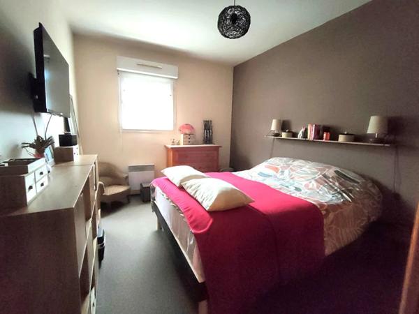 Appartement à vendre à Lillebonne (76170)