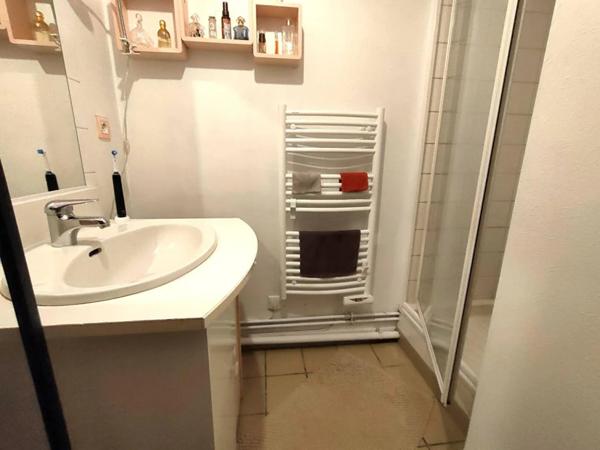 Appartement à vendre à Lillebonne (76170)