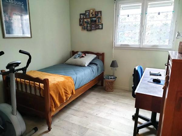 Appartement à vendre à Lillebonne (76170)