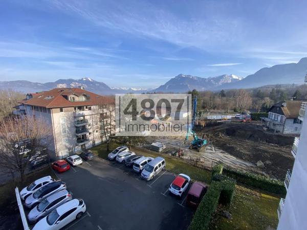 Appartement à vendre à Roche-sur-Foron (74800)
