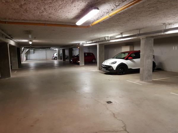 Location parking / box Creutzwald - 65 €/mois