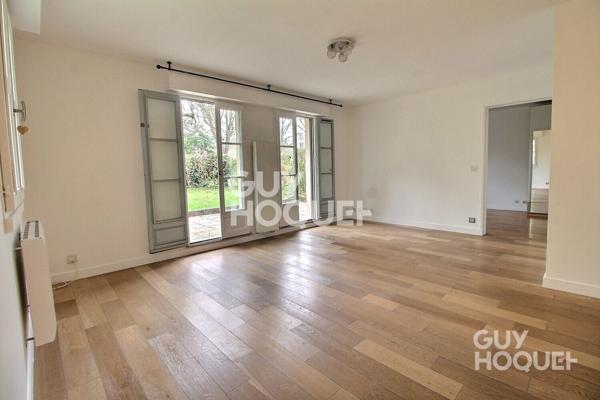 Appartement 3 pièces à louer à Versailles - Montreuil