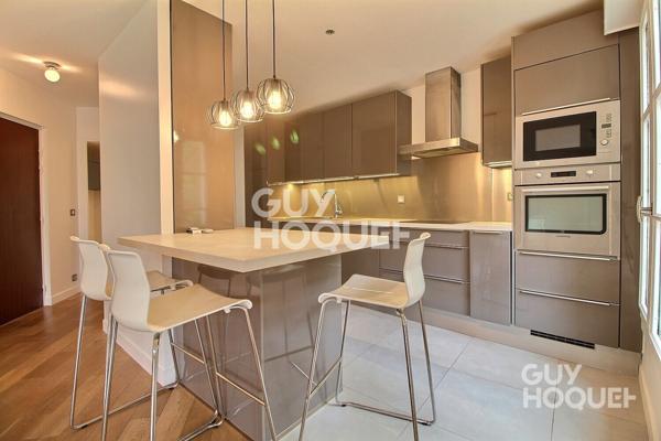 Appartement 3 pièces à louer à Versailles - Montreuil