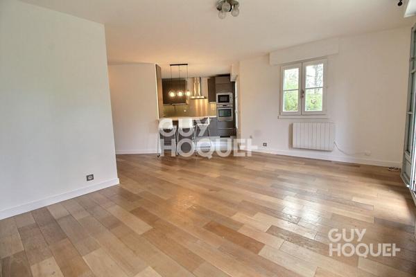 Appartement 3 pièces à louer à Versailles - Montreuil