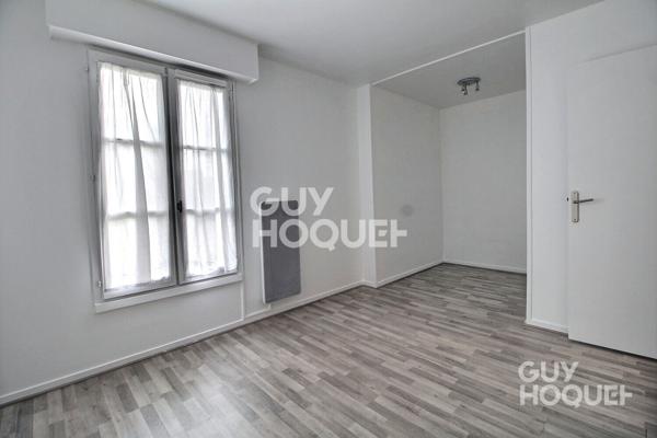 Appartement 3 pièces à louer à Versailles - Montreuil