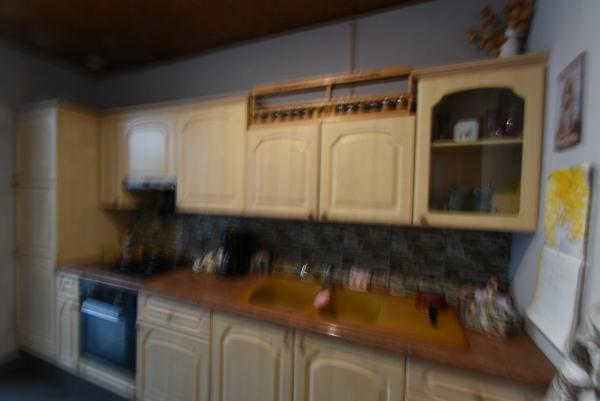 Appartement à vendre T 4 / 5 : 67000 STRASBOURG - HALLES : 102,60 m2 - 2e étage - Cave - 5 mn Pl Kléber / Gare TGV