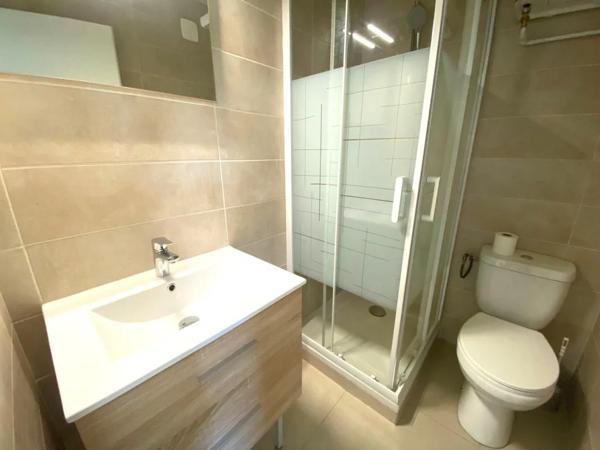 Appartement à louer à Bourg-lès-Valence (26500)