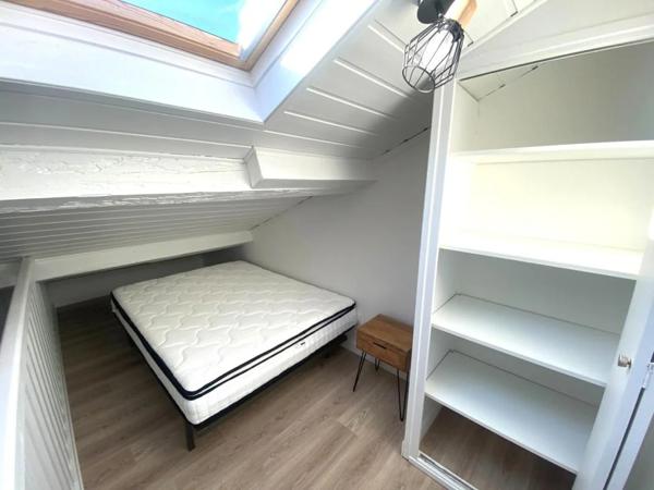 Appartement à louer à Bourg-lès-Valence (26500)