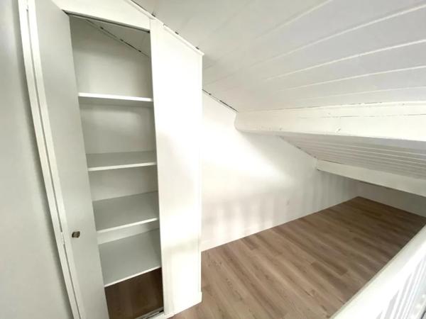Appartement à louer à Bourg-lès-Valence (26500)