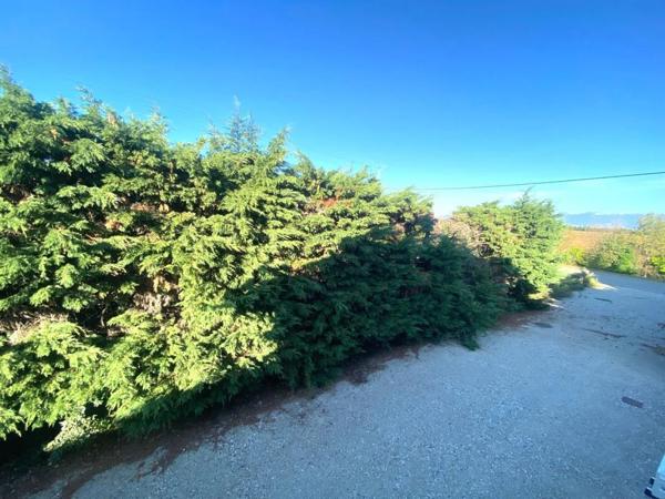 Appartement à louer à Bourg-lès-Valence (26500)