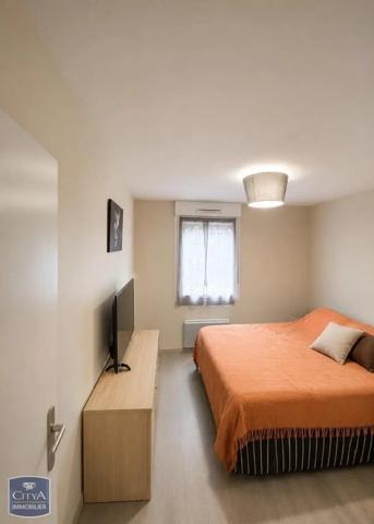 Appartement à vendre 2 pièces 52.9m² Lons-le-Saunier (39000)