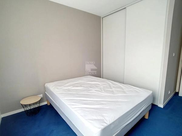 Appartement à louer à Laval (53000)