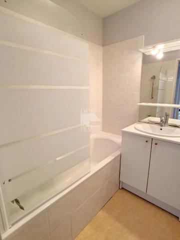 Appartement à louer à Laval (53000)