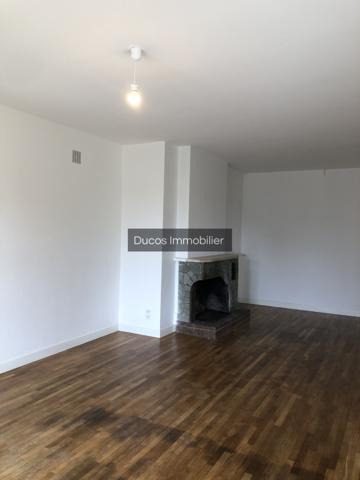 A louer à AURIAC SUR DROPT Maison inidividuelle