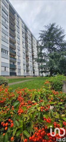 Appartement 4 pièces de 71 m² à Bonneuil-sur-Marne (94380)