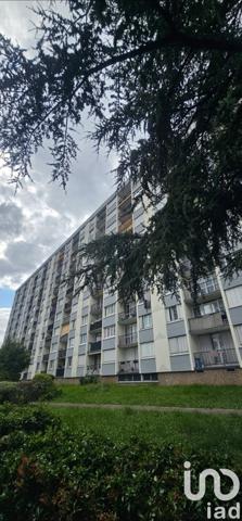 Appartement 4 pièces de 71 m² à Bonneuil-sur-Marne (94380)