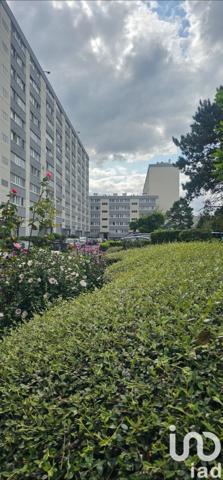 Appartement 4 pièces de 71 m² à Bonneuil-sur-Marne (94380)