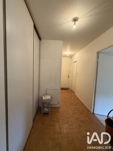 Appartement à vendre 2 pièces 62,23 m² Saint-Chamond