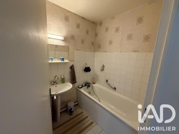 Appartement à vendre 2 pièces 62,23 m² Saint-Chamond