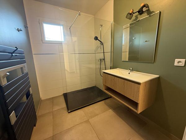 Villa 4 pièces- Saint Mitres les Remparts