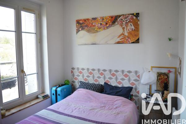 Location appartement 2 pièces 35 m² Chantilly