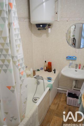 Location appartement 2 pièces 35 m² Chantilly