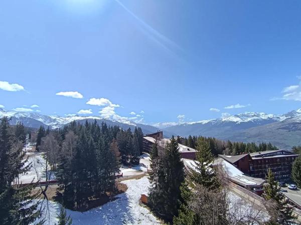 Appartement à vendre à Bourg-Saint-Maurice (73700)