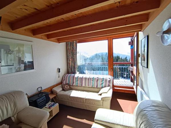 Appartement à vendre à Bourg-Saint-Maurice (73700)