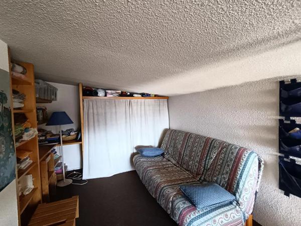 Appartement à vendre à Bourg-Saint-Maurice (73700)