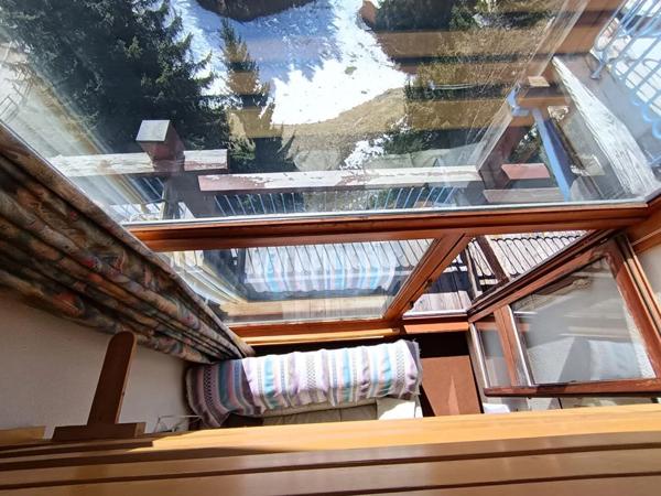 Appartement à vendre à Bourg-Saint-Maurice (73700)