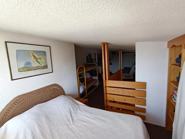 Appartement à vendre à Bourg-Saint-Maurice (73700)