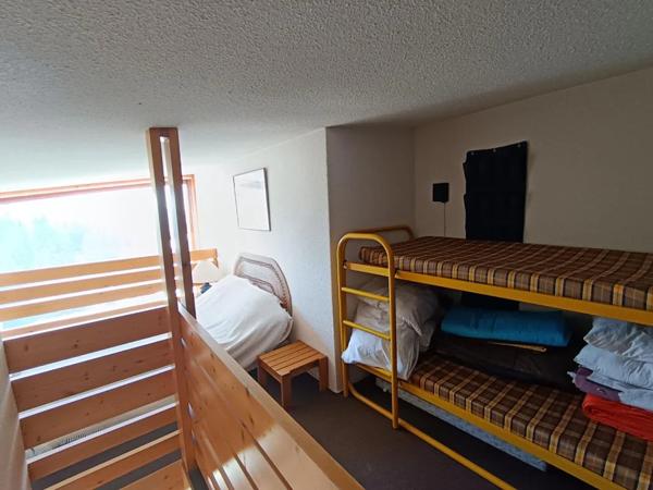 Appartement à vendre à Bourg-Saint-Maurice (73700)