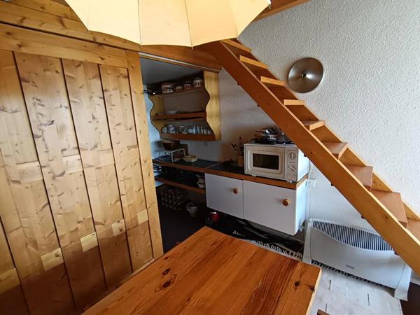 Appartement à vendre à Bourg-Saint-Maurice (73700)
