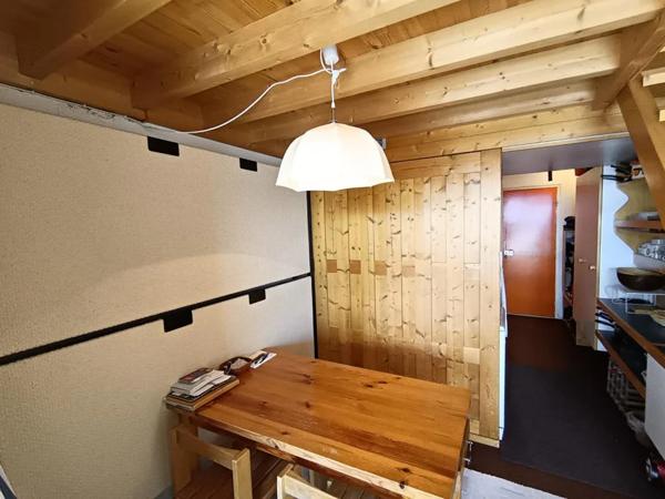 Appartement à vendre à Bourg-Saint-Maurice (73700)