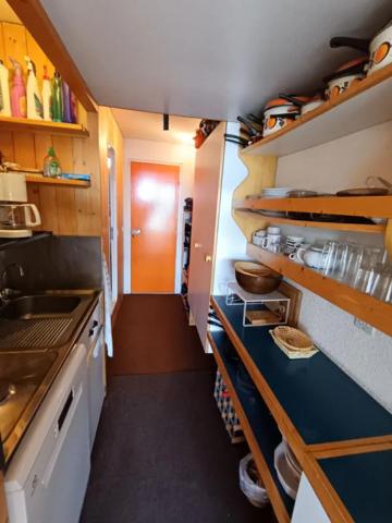 Appartement à vendre à Bourg-Saint-Maurice (73700)