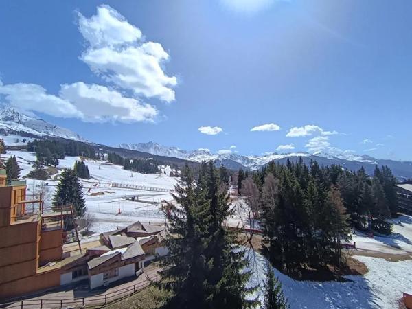 Appartement à vendre à Bourg-Saint-Maurice (73700)