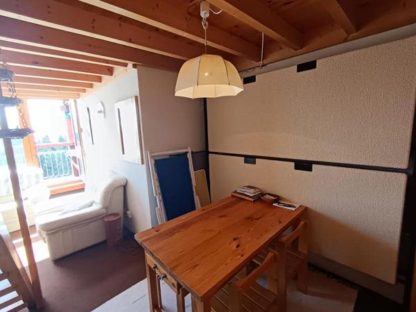 Appartement à vendre à Bourg-Saint-Maurice (73700)