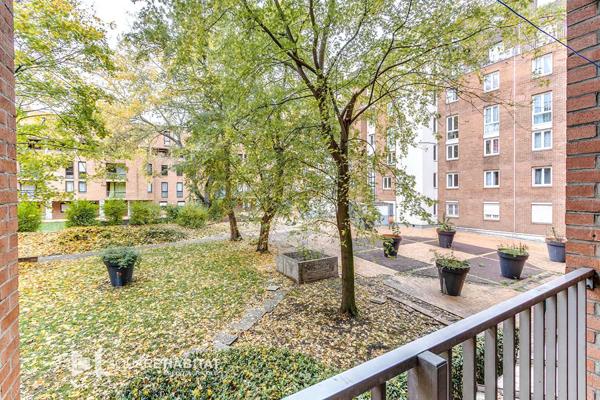 Appartement à vendre 4 pièces 67.8m² Roubaix (59100)