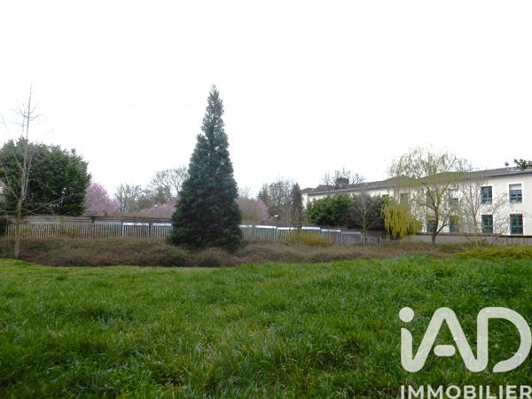 Appartement à vendre 2 pièces 49 m² Nancy