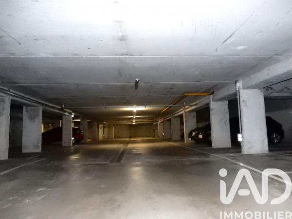 Appartement à vendre 2 pièces 49 m² Nancy