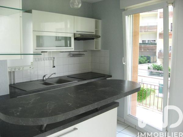 Appartement à vendre 2 pièces 49 m² Nancy